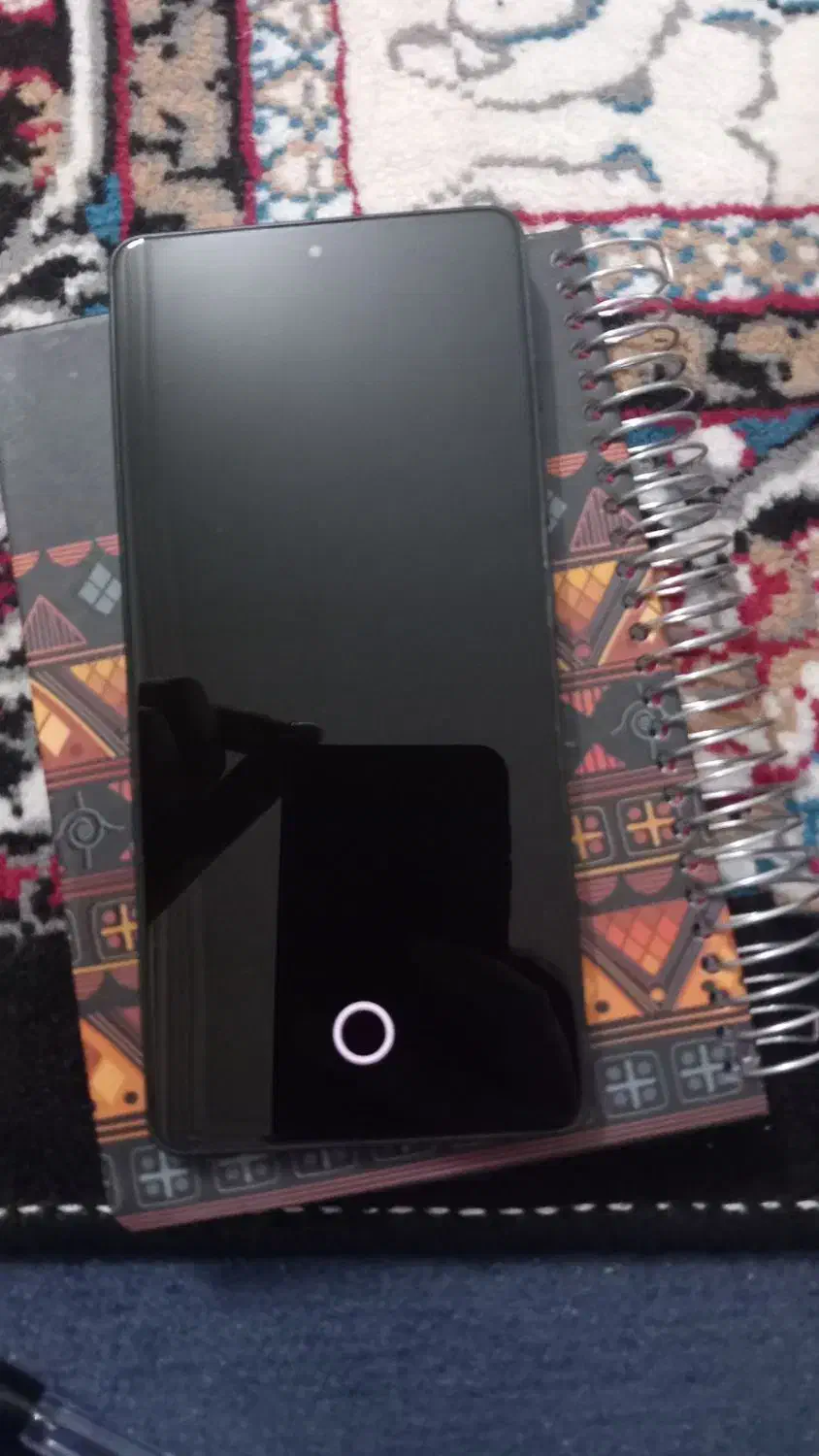 نوت ۱۳پرو|موبایل|تربت جام, مسکن مهر|دیوار