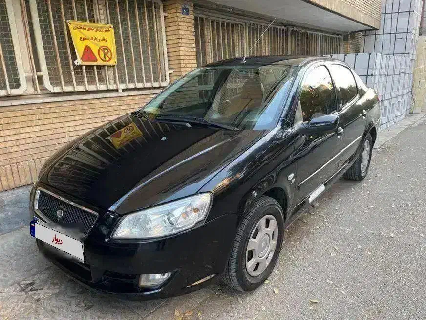 رانا ۹۶ lx|خودرو سواری و وانت|اصفهان, جوزدان الیادران|دیوار