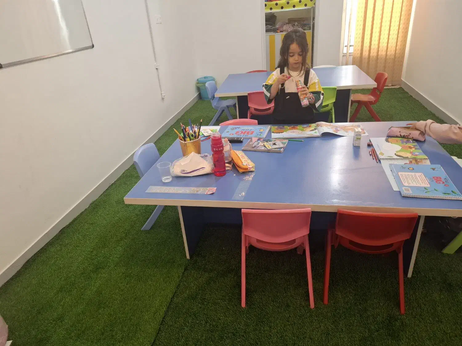 آموزش زبان کودکان|خدمات آموزشی|شاهین‌شهر, عطار|دیوار