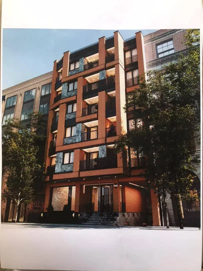 پیش فروش اپارتمان|پیشفروش املاک|کرج, شهرک بنفشه|دیوار