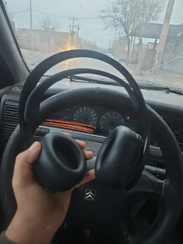 دو عدد هدست اصلی ps5|کنسول، بازی ویدئویی و آنلاین|کرمان, |دیوار