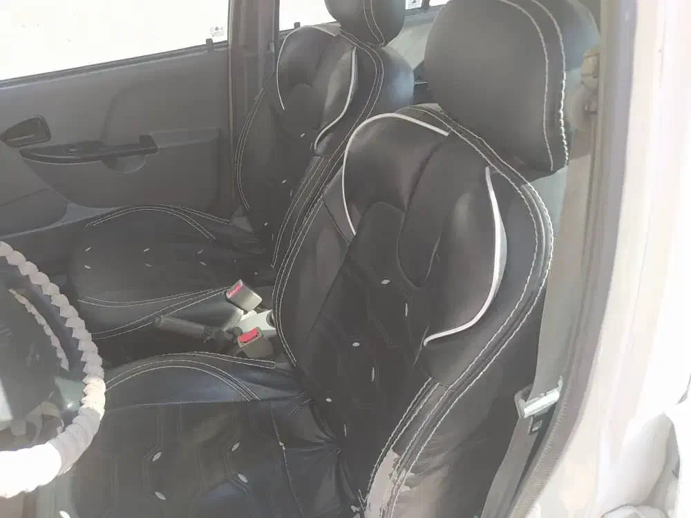 فروش پراید مدل ۹۶ SE131|خودرو سواری و وانت|فهرج, |دیوار