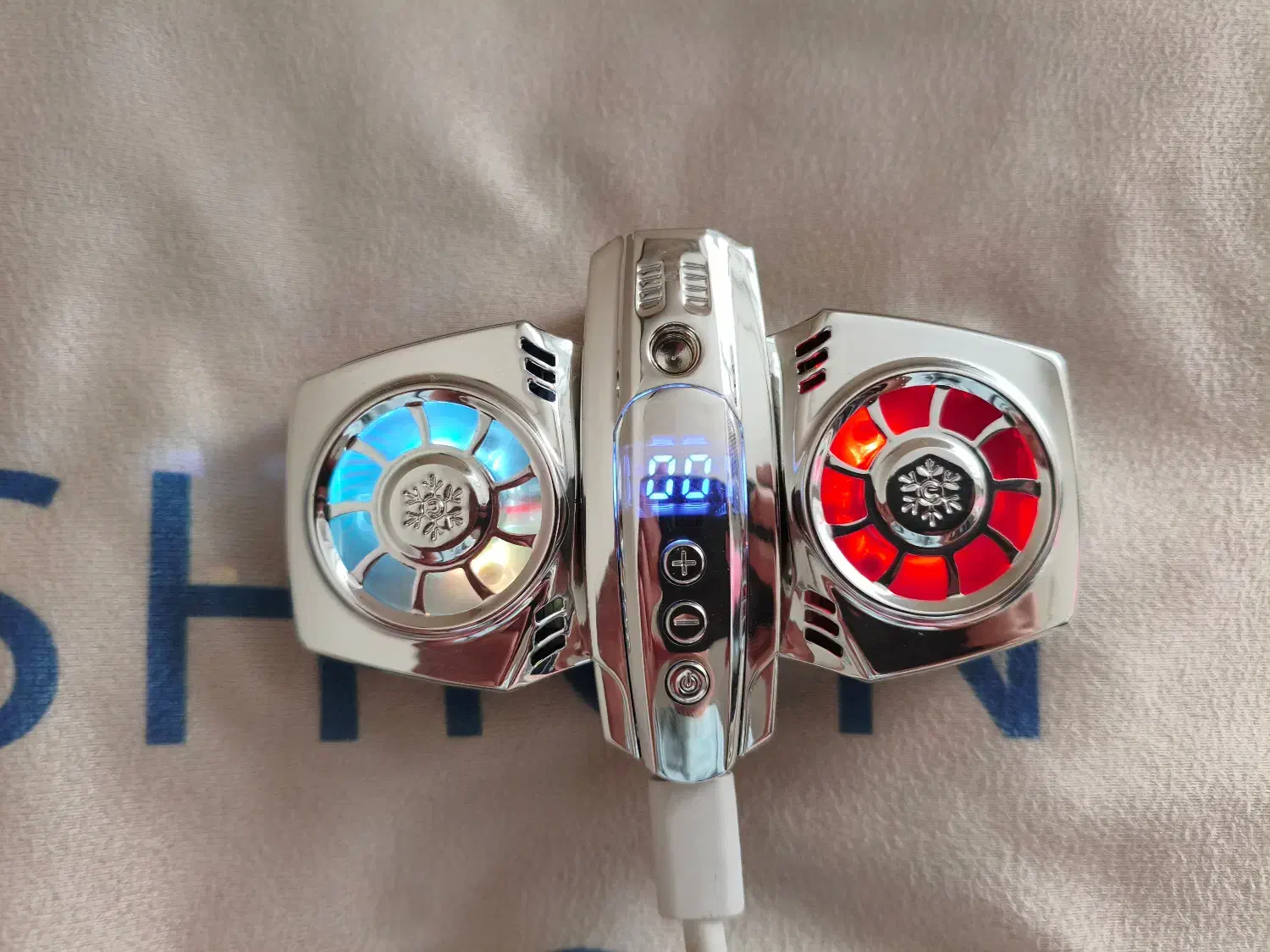 خنک کننده K4|لوازم جانبی موبایل و تبلت|شاهینشهر, حافظ شمالی|دیوار