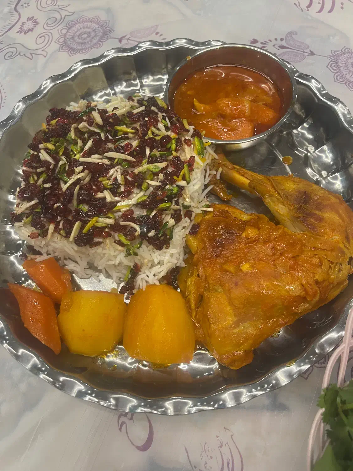 آشپز و مدیریت رستوران|استخدام خدمات فروشگاه و رستوران|لار, |دیوار