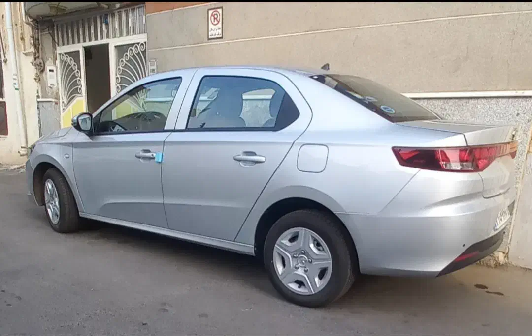 تارا مدل ۱۴۰۲|خودرو سواری و وانت|تبریز, |دیوار