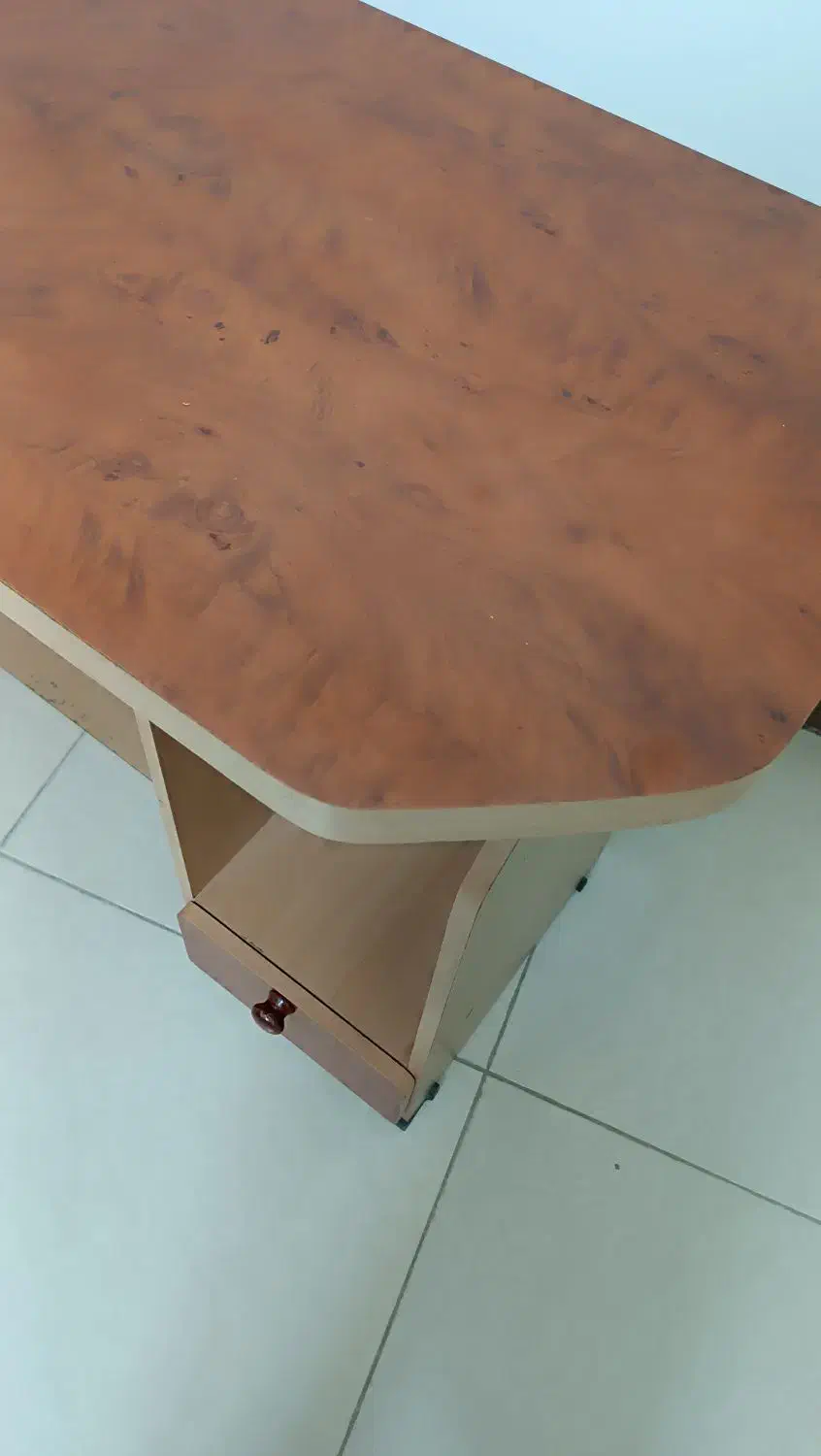 میز کامپیوتر|میز تحریر و کامپیوتر|بروجرد, |دیوار