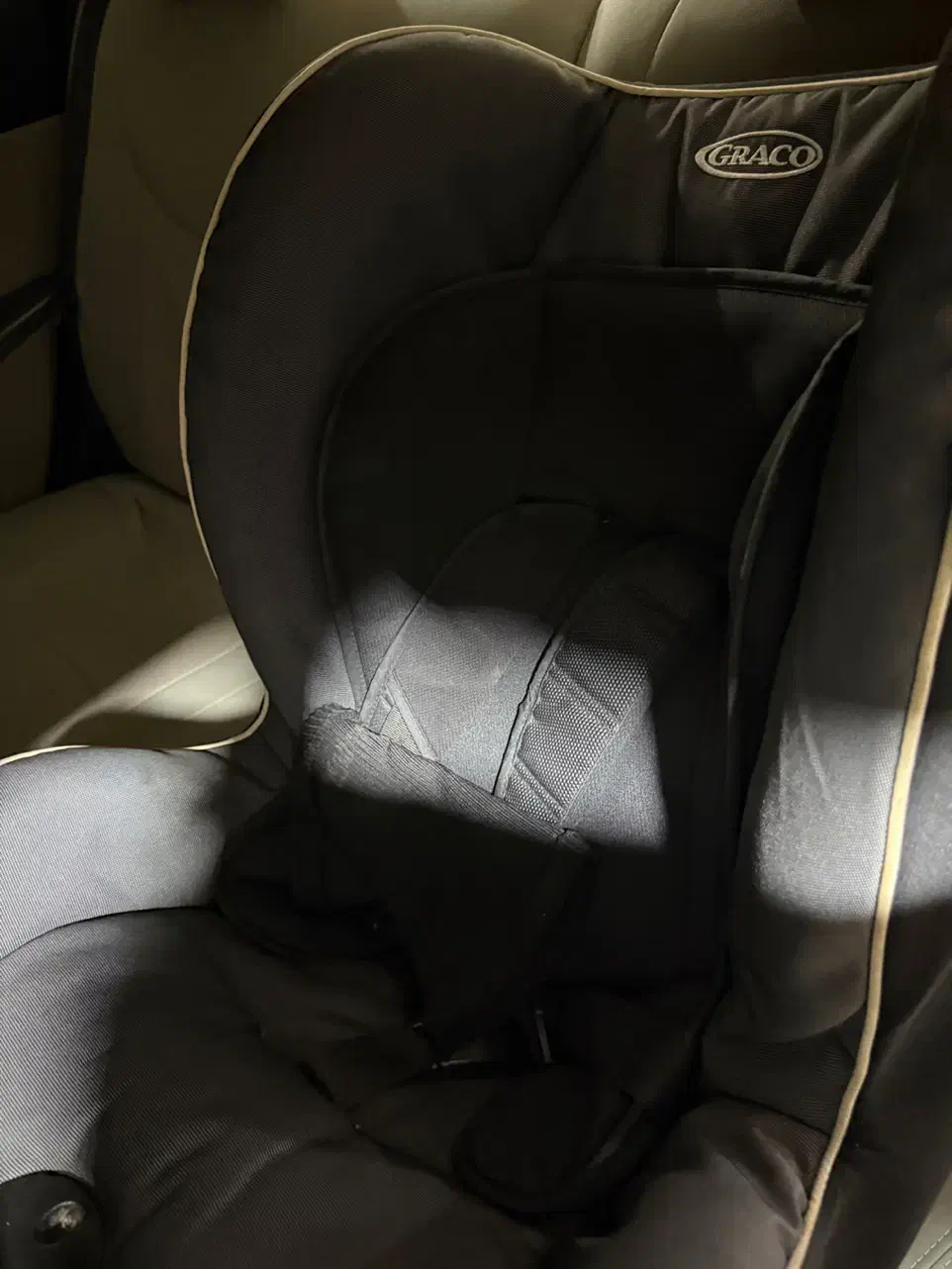 صندلی ماشین کودک و روروک|اسباب و اثاث بچه|بندرعباس, |دیوار