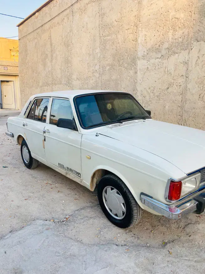 پیکان   تمیز و مرتب|خودرو سواری و وانت|لار, |دیوار