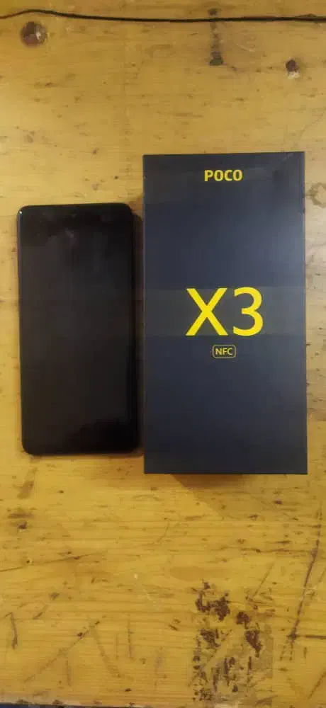 گوشی شیایومی پوکو x3|موبایل|تهران, بازار|دیوار