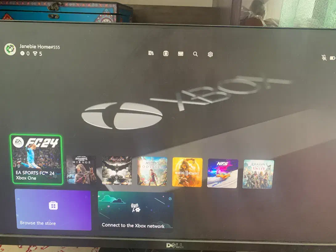 Xbox one|کنسول، بازی ویدئویی و آنلاین|شهریار, شهرک وائین|دیوار