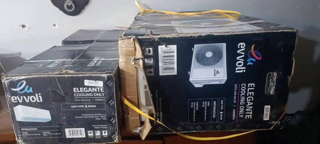 کولر دوتیکه اک|کولر گازی و فنکوئل|اهواز, زیتون کارگری|دیوار