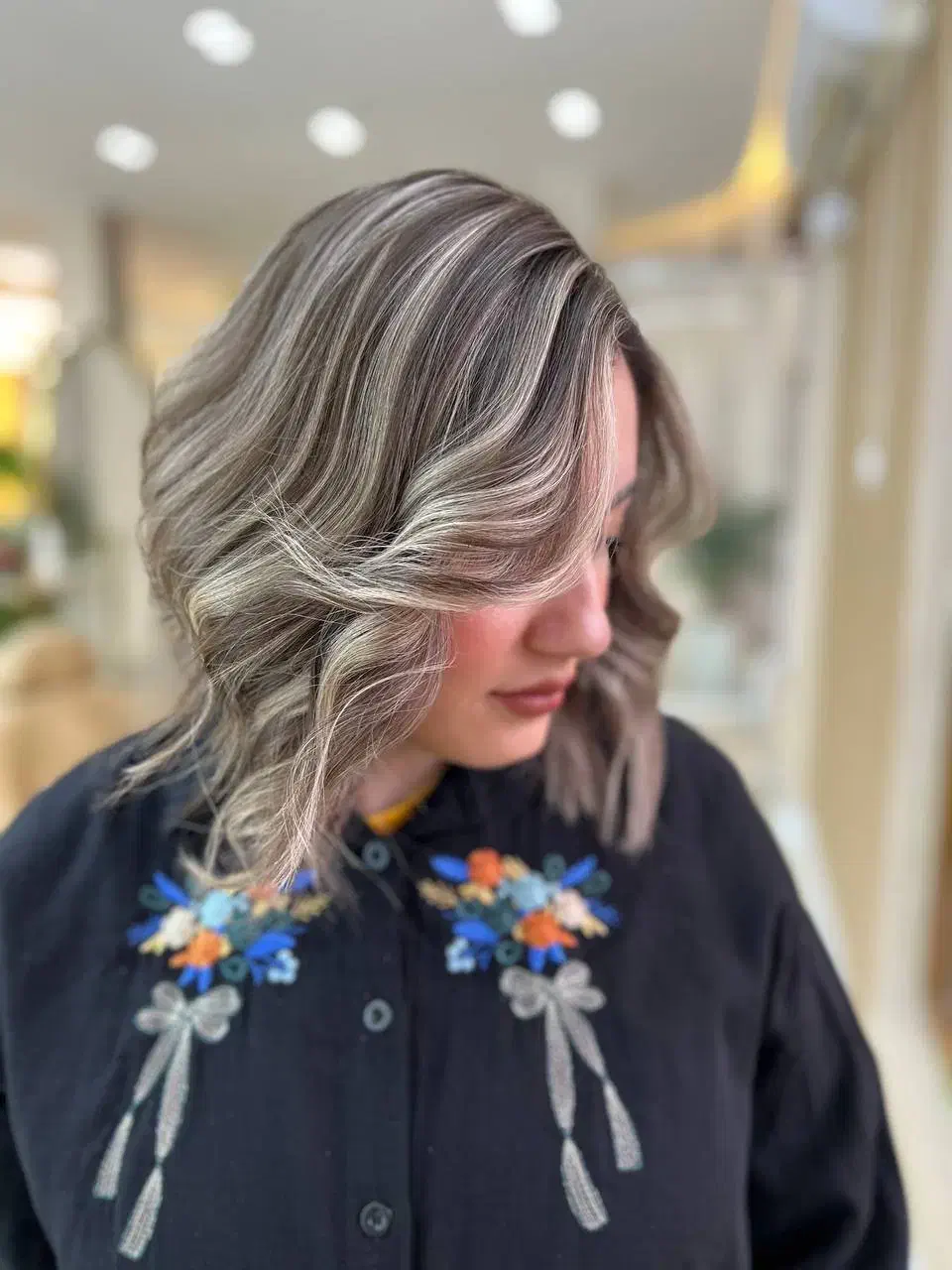 رنگ لایت|خدمات آرایشگری و زیبایی|مشهد, ایثار|دیوار