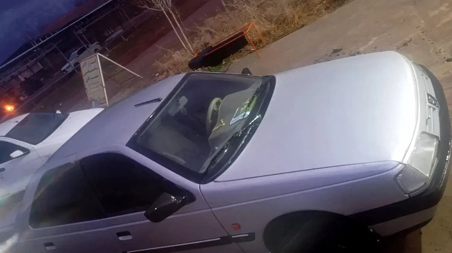 مدل ۹۸شماره تماس()|خودرو سواری و وانت|خرم‌آباد, |دیوار