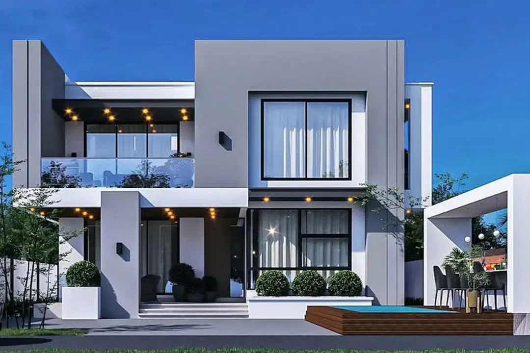 ۳۰۰ متر ویلایی دربست /در الهیه/ سکونت و کار|اجارهٔ خانه و ویلا|تهران, الهیه|دیوار