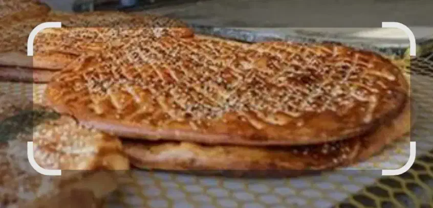 نانوایی بربری|فروش مغازه و غرفه|کوهدشت, |دیوار