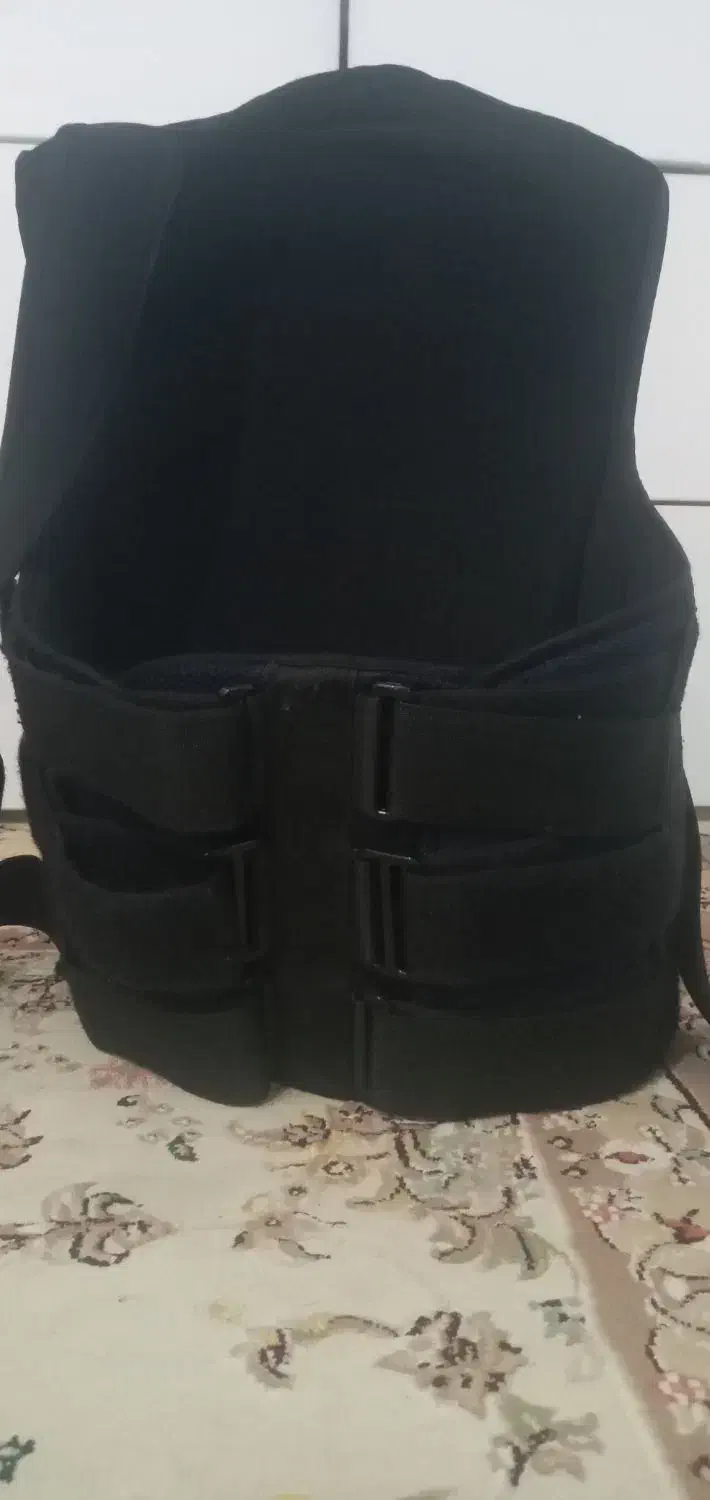 کمربند طبی تلسو Tlso|آرایشی، بهداشتی، درمانی|سنندج, |دیوار