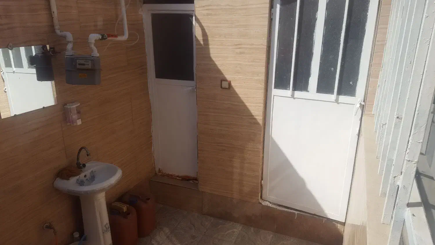 فروش یا معاوضه|فروش خانه و ویلا|هشتگرد, شهرک گلها|دیوار