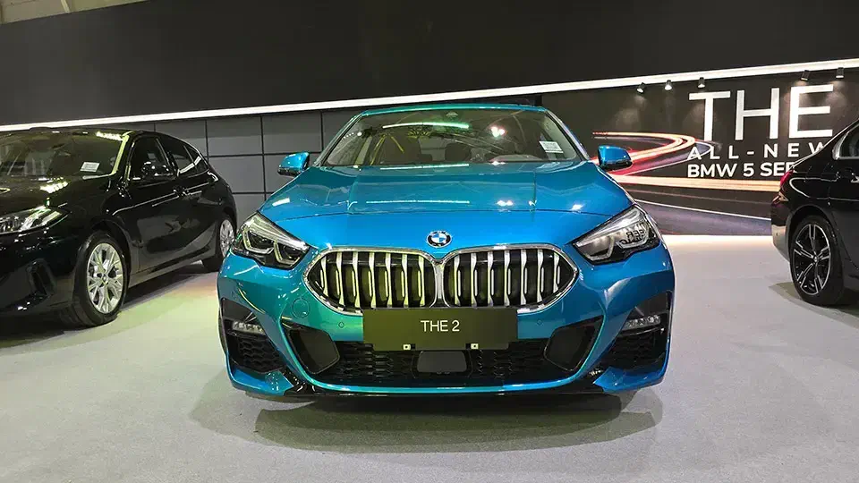 BMW225L|خودرو سواری و وانت|تهران, یافت‌آباد|دیوار