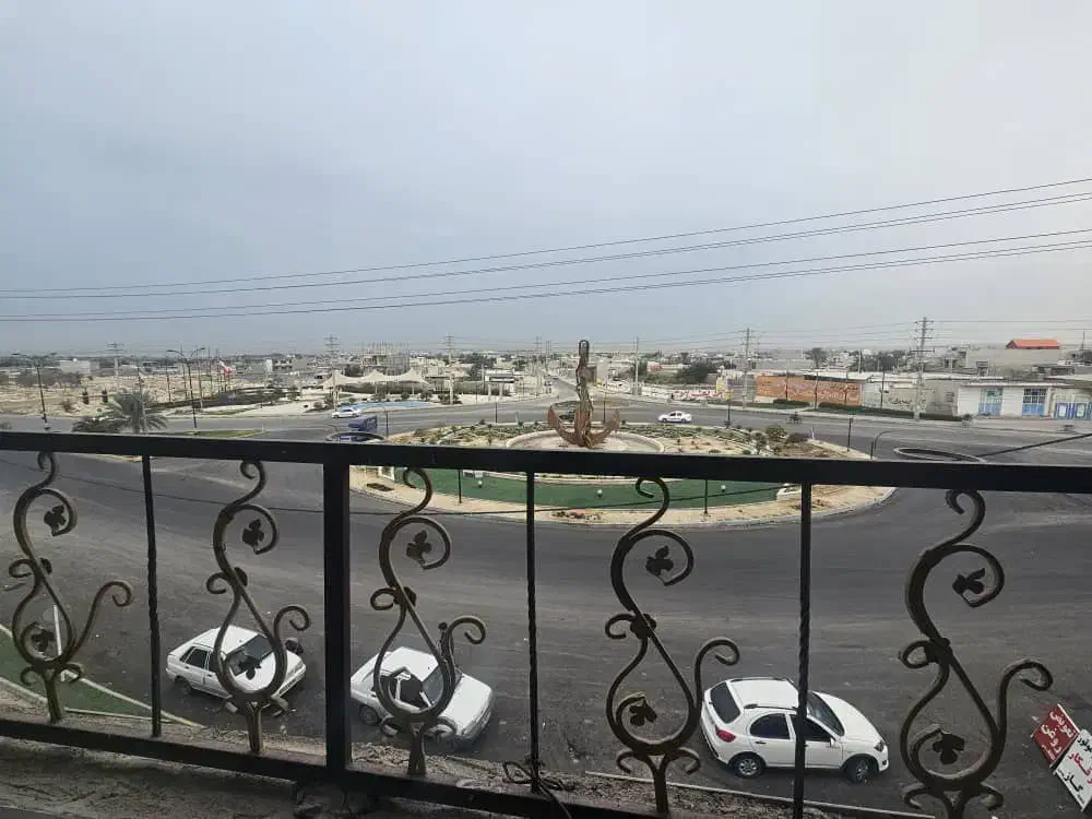 اجاره واحد ۱۷۰ متری ۳ خواب|اجارهٔ آپارتمان|بندر کنگان, |دیوار