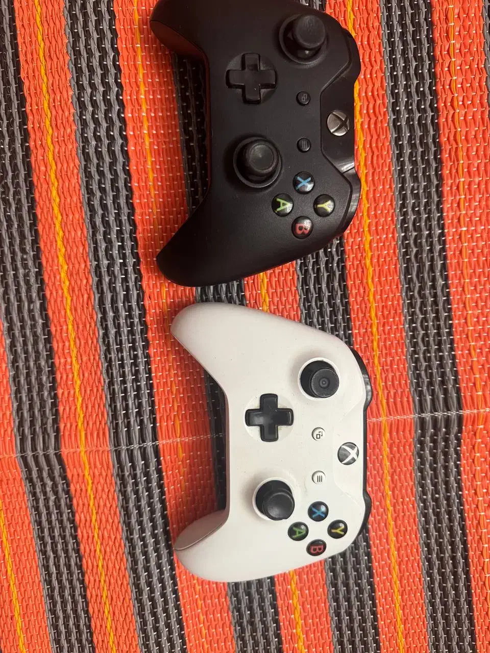 فروش Xbox one|کنسول، بازی ویدئویی و آنلاین|بهشهر, |دیوار