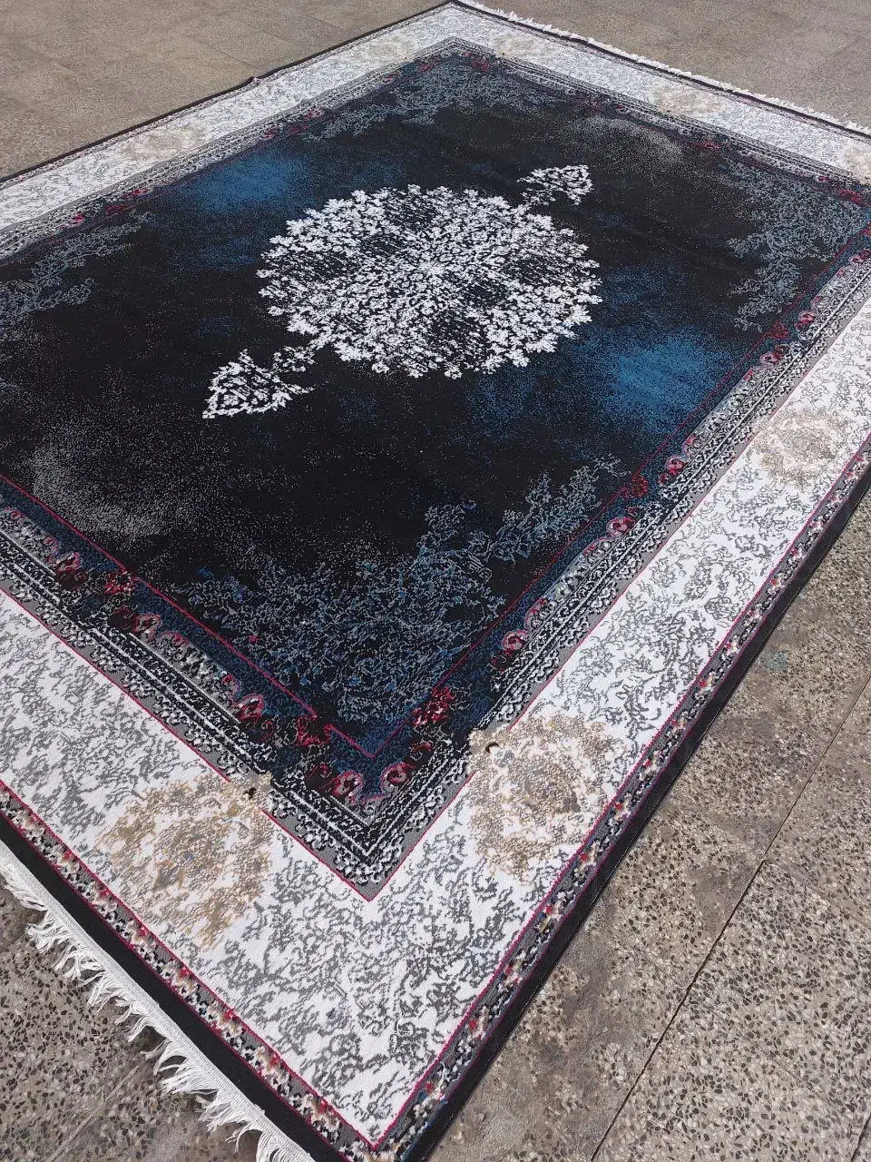 فرش کد140|فرش|کرج, کمالشهر|دیوار