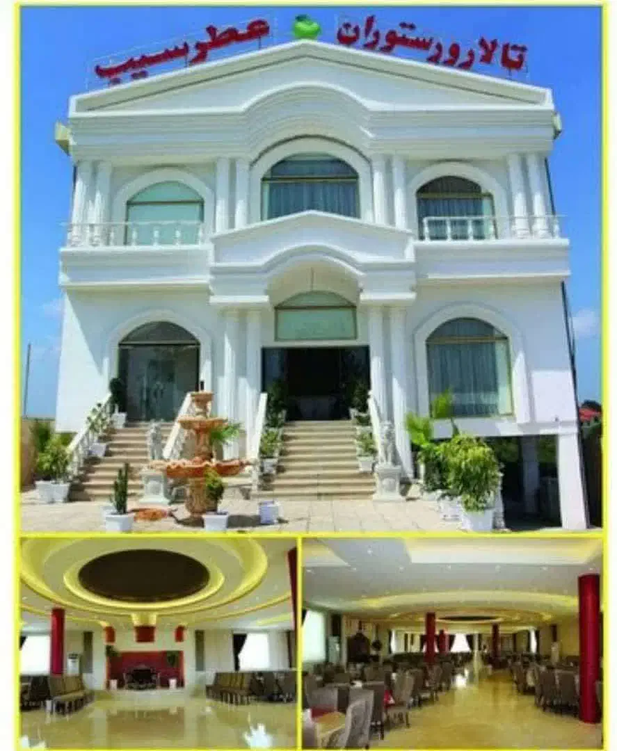 اجاره ۲ طبقه کافه رستوران محمودآباد|اجارهٔ مغازه و غرفه|محمودآباد, |دیوار