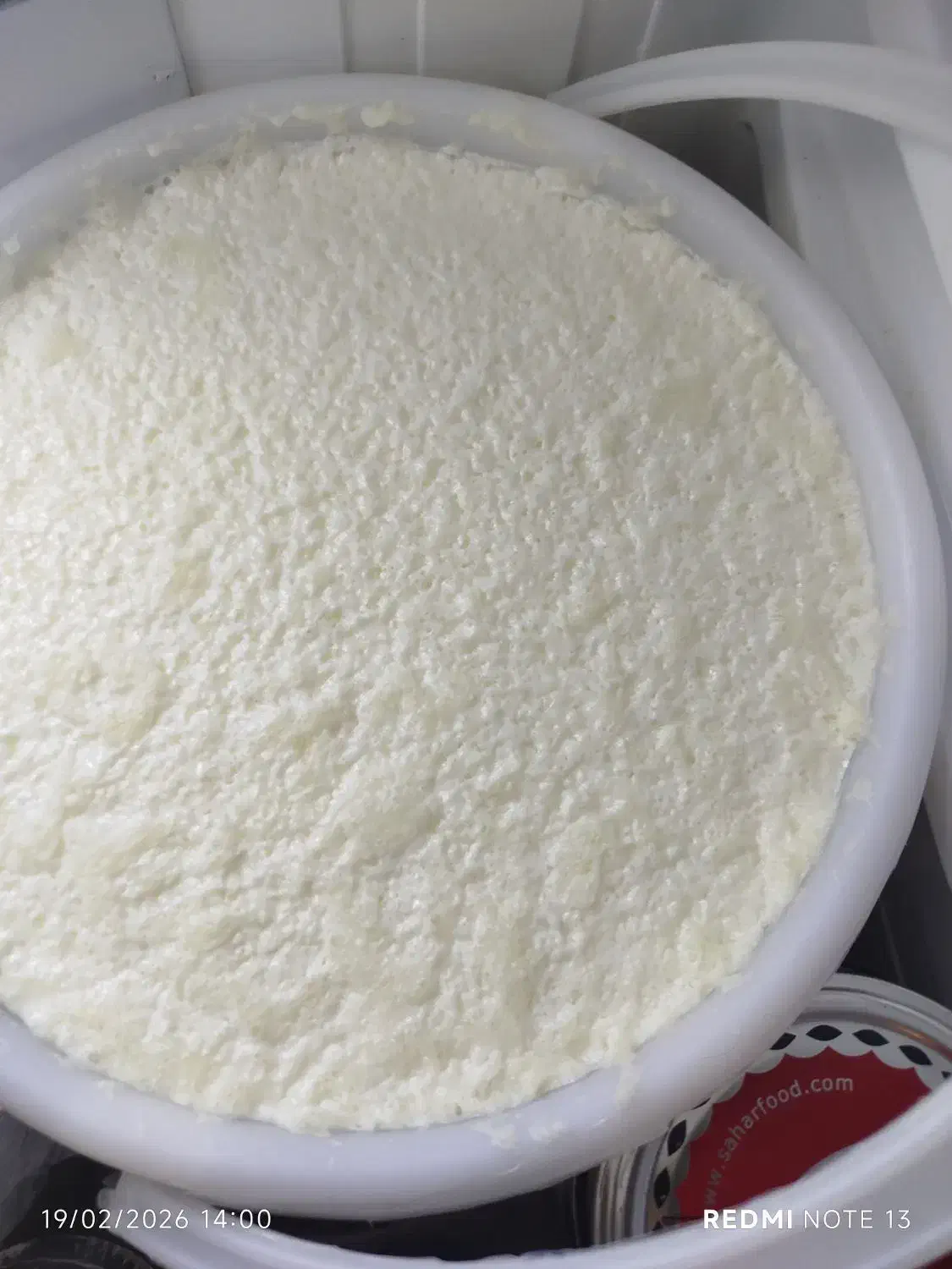 ماست بز|خوردنی و آشامیدنی|بهبهان, |دیوار