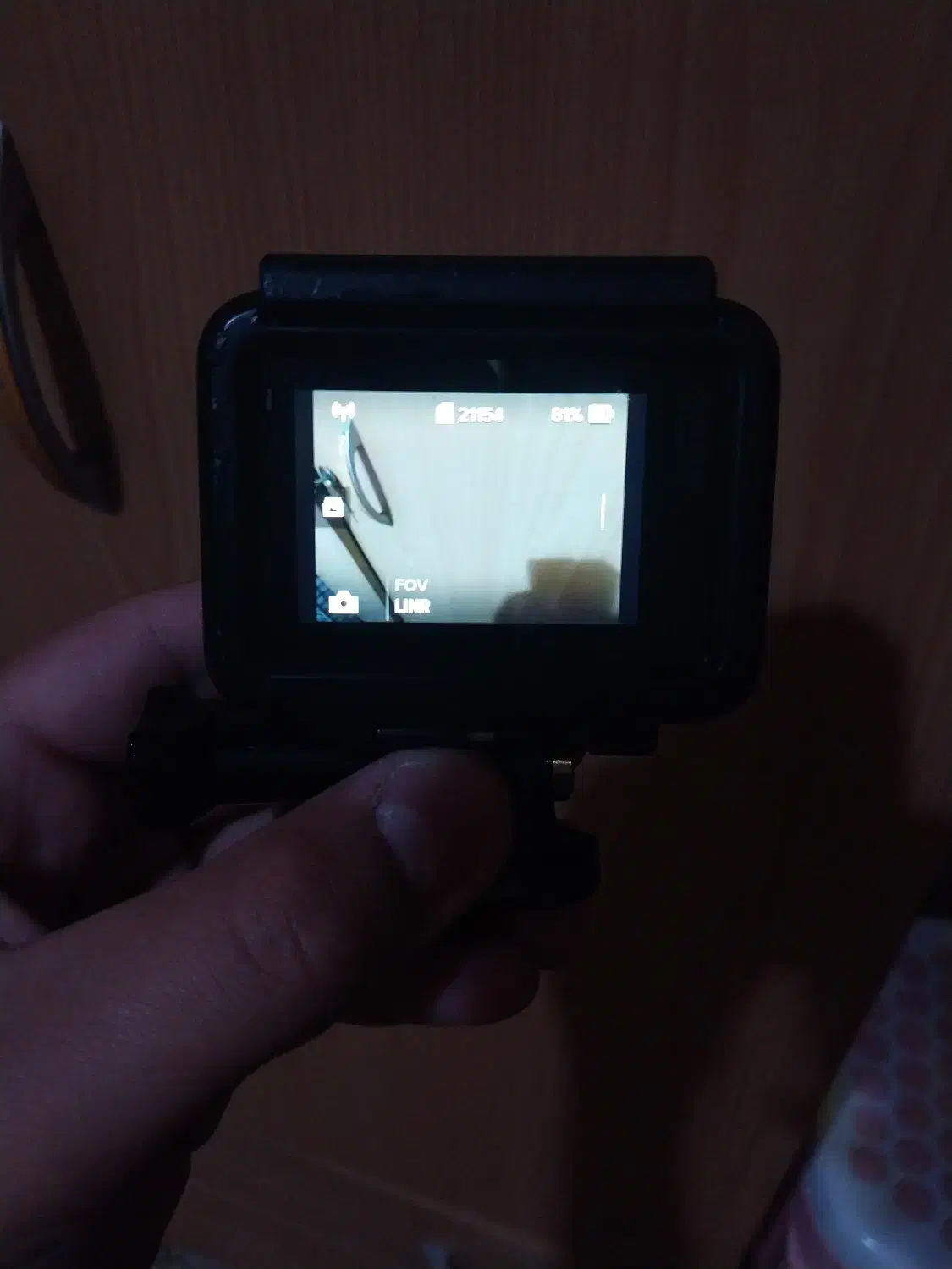 دوربین گوپرو 5 هیرو|دوربین عکاسی و فیلمبرداری|سرعین, |دیوار