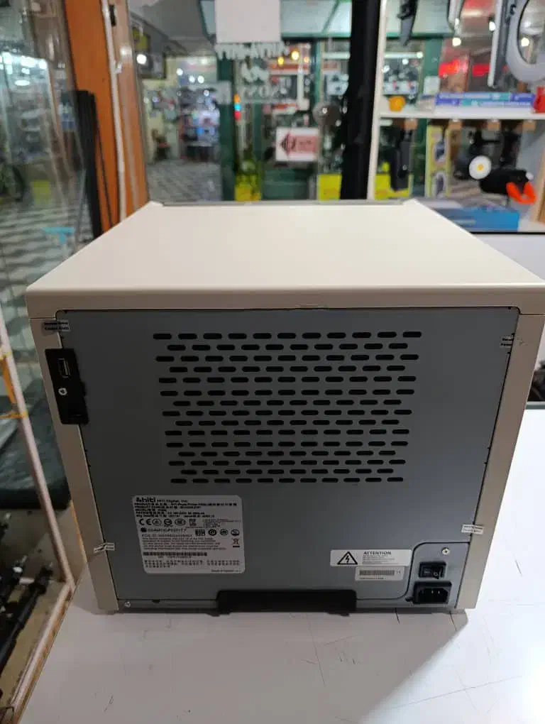 دستگاه چاپ عکس فوری|پرینتر، اسکنر، کپی، فکس|قزوین, |دیوار