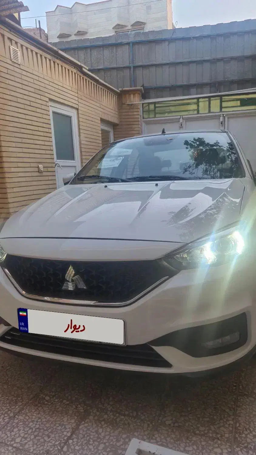 سهند S|خودرو سواری و وانت|قم, انصارالحسین|دیوار