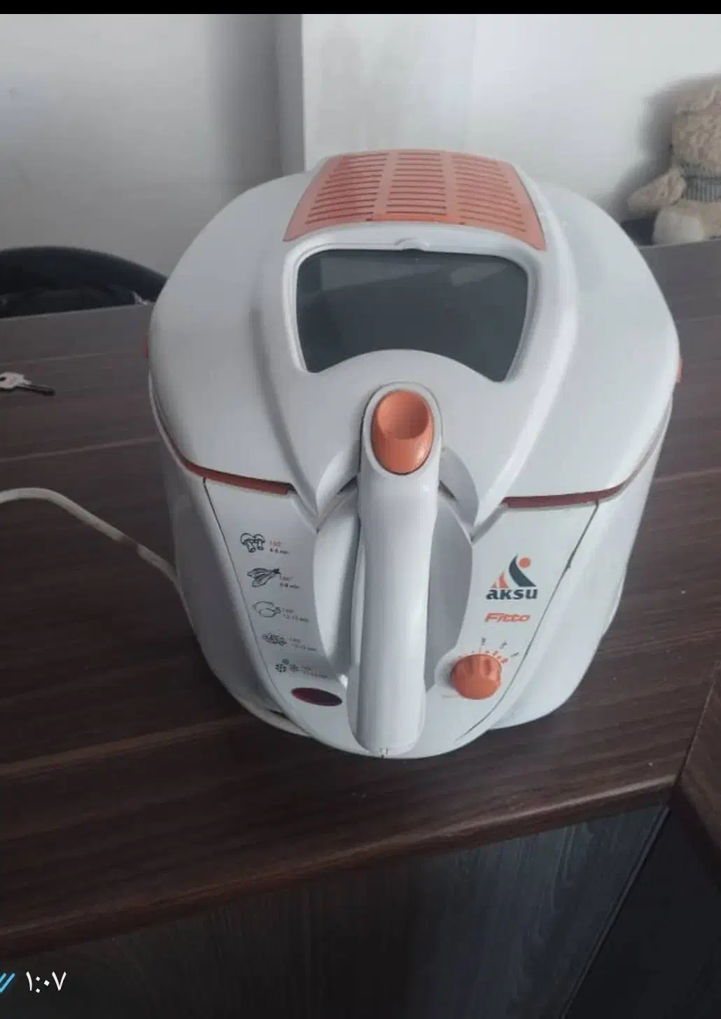 سرخ کن|اجاق گاز و لوازم برقی پخت‌وپز|پاکدشت, شهرک امام رضا|دیوار