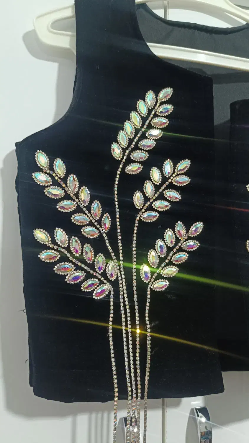 سخمه مجلسی در حد نو|لباس|جوانرود, |دیوار