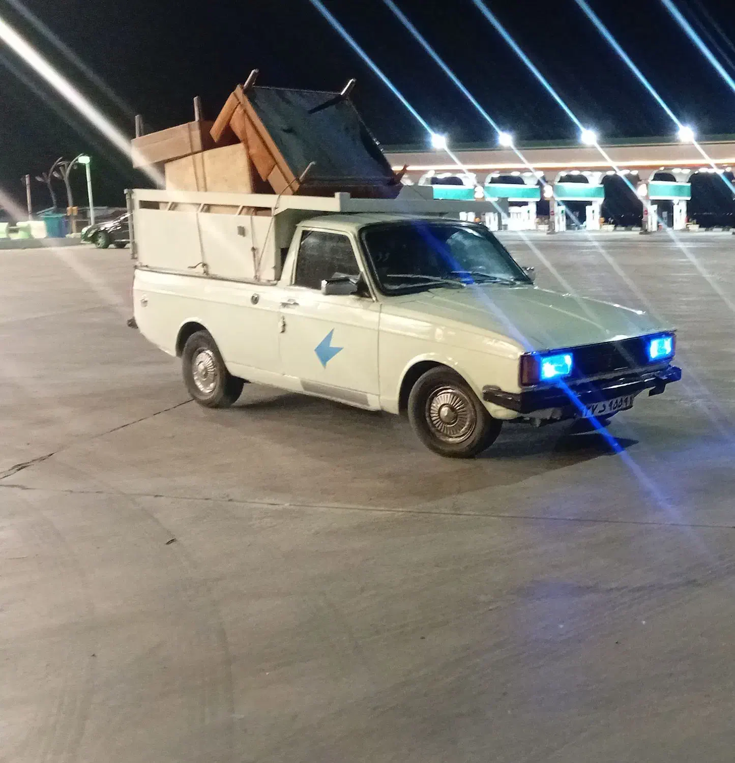 حمل بار به استان ها وشهرستان|خدمات حمل و نقل|اردبیل, |دیوار