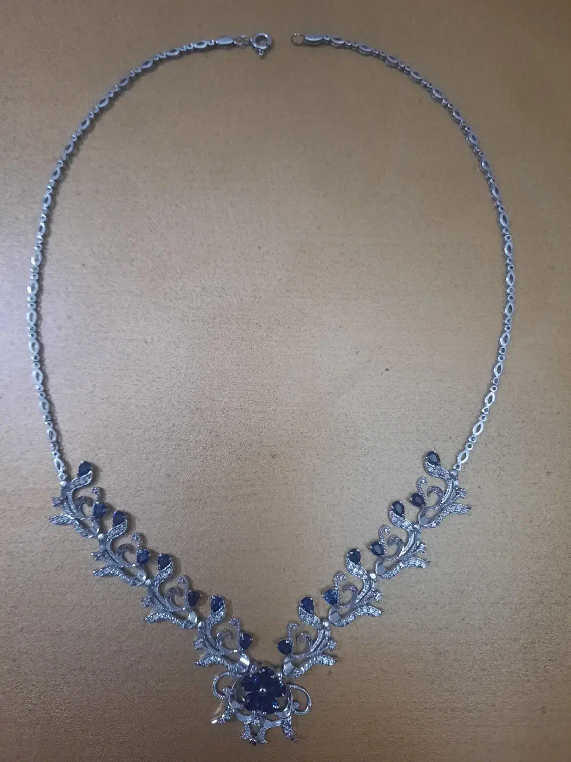 گردنبند یاقوت|جواهرات|مشهد, صیاد شیرازی|دیوار