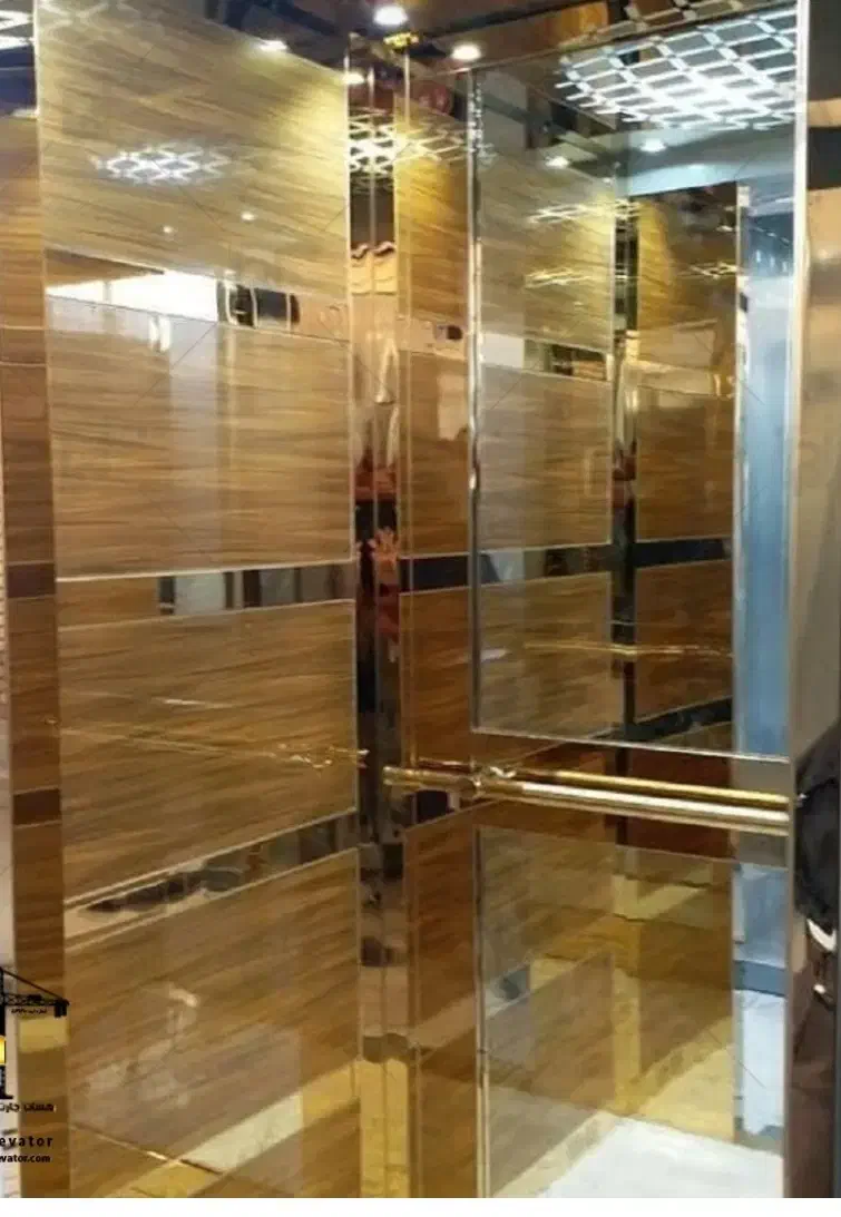 «آپارتمان. نوساز کوچه های دوبلکس.»|فروش آپارتمان|محمدیه-قزوین, |دیوار