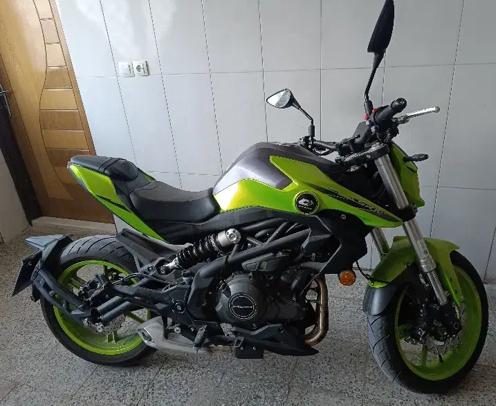 کویر QJ250|موتورسیکلت|اصفهان, پروین|دیوار