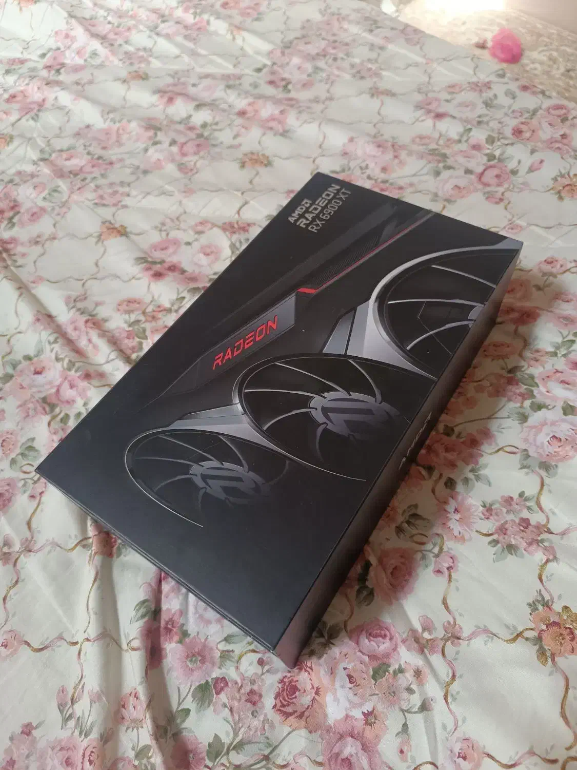 rx 6900xt کارت گرافیک قوی|قطعات و لوازم جانبی رایانه|مهاباد (آذربایجان غربی), |دیوار