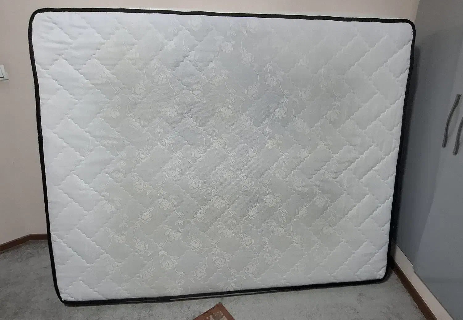 تشک ۲ نفره|تشک تختخواب|شیراز, زرهی|دیوار