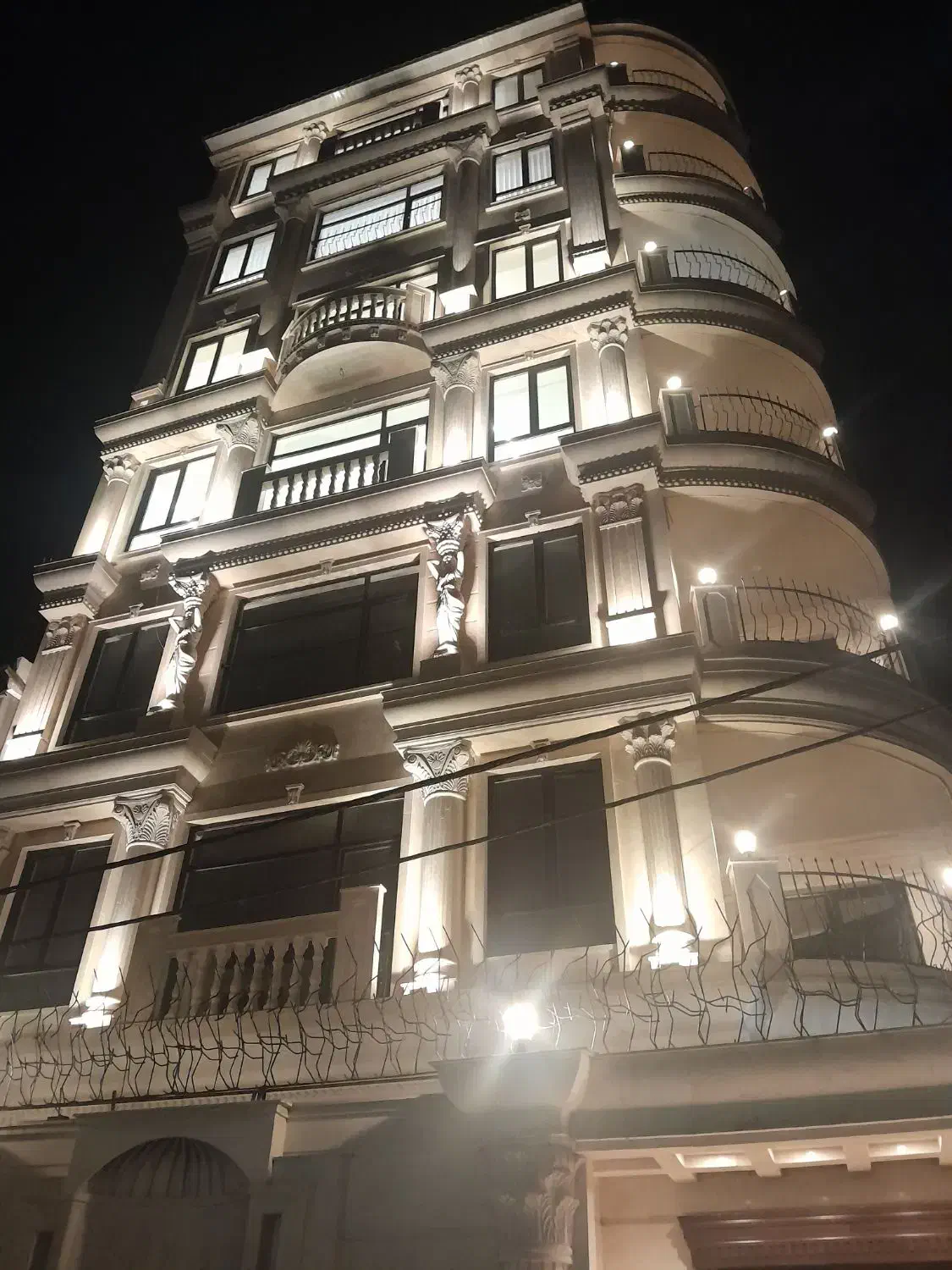 (مشارکت) زمین یا ملک کلنگی خود را به ما بسپارید|مشارکت در ساخت املاک|بروجرد, |دیوار