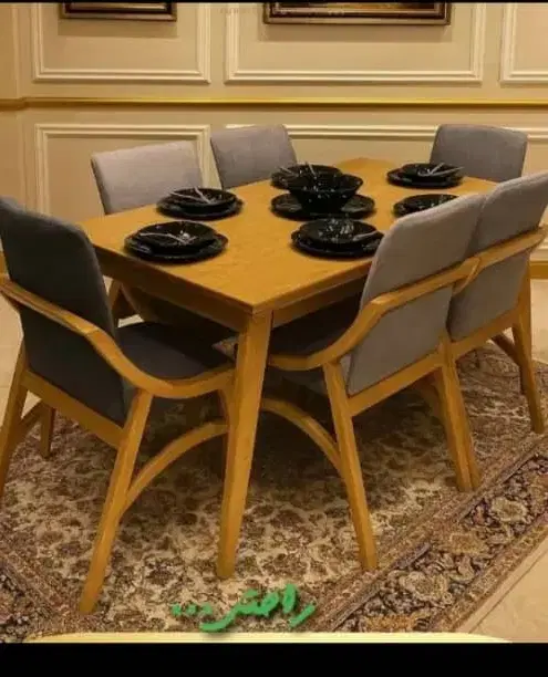 عمده فروشی غذاخوری/تنوع بالا/کف قیمت کل استان|میز و صندلی غذاخوری|شیراز, دوکوهک|دیوار