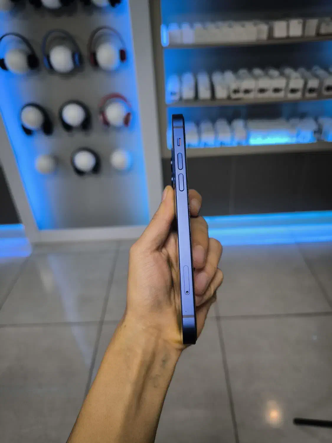 آیفون ۱۲ اقساط بلند مدت|موبایل|کرج, گوهردشت|دیوار