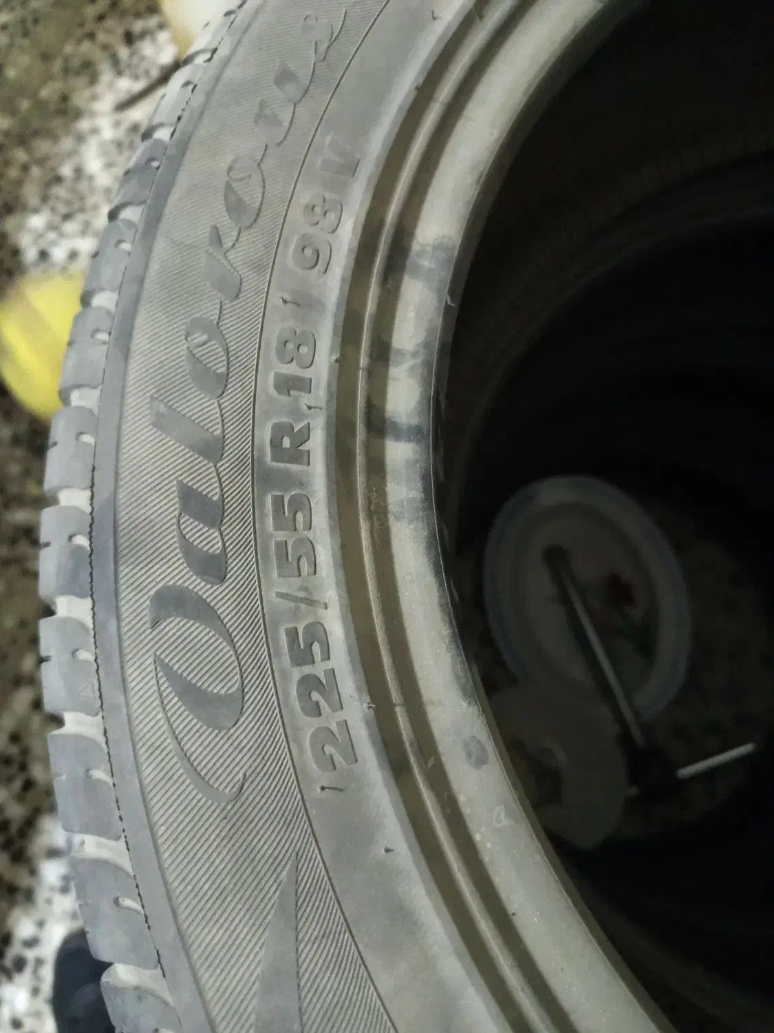 لاستیک|قطعات یدکی و لوازم جانبی|شیراز, دشت چنار|دیوار