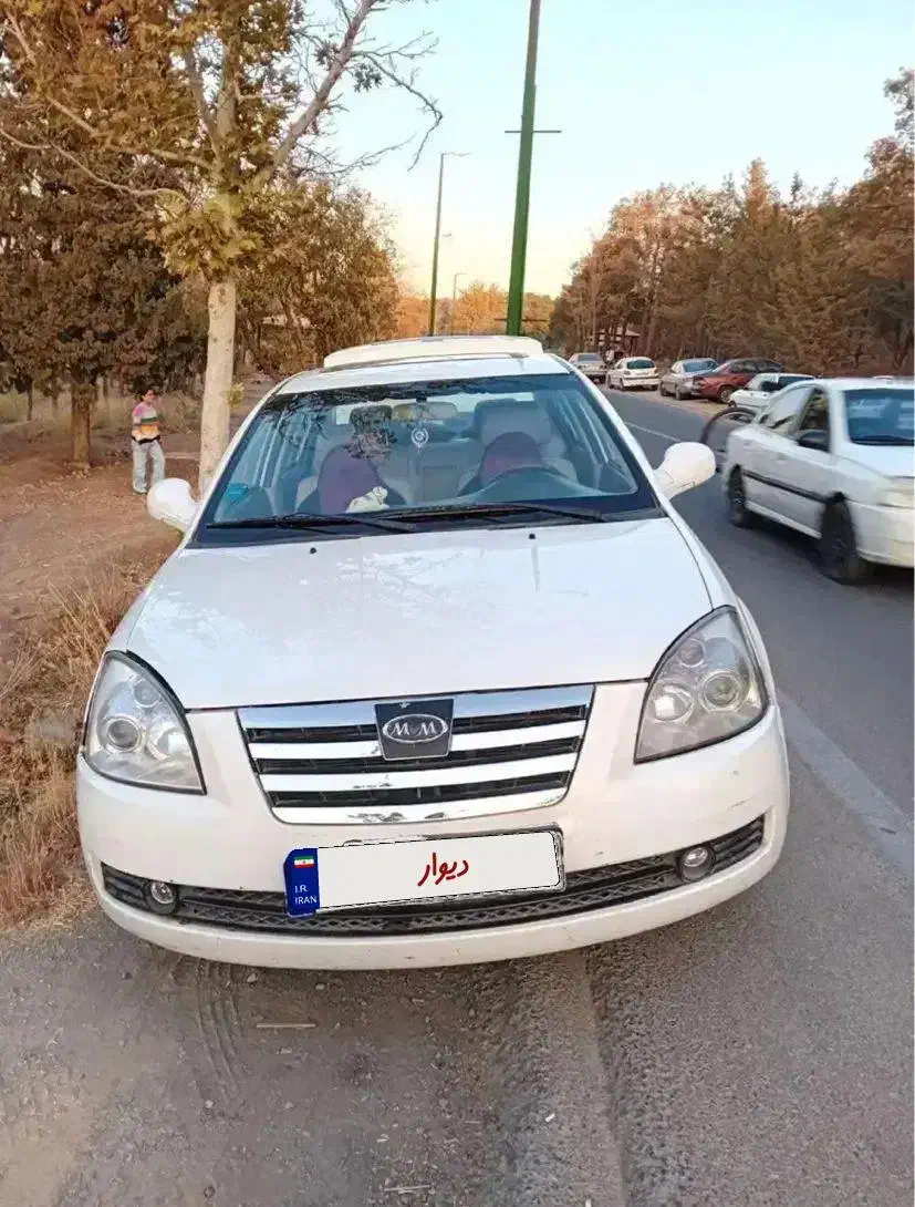 mvm530|خودرو سواری و وانت|بروجرد, |دیوار