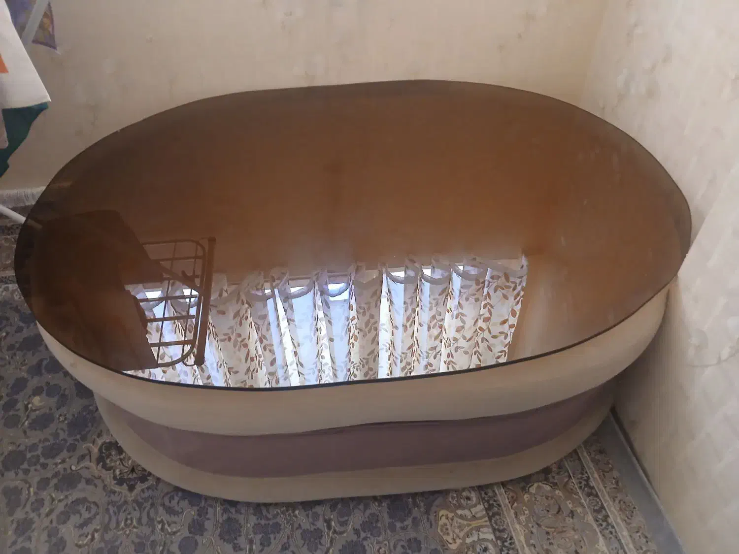 میز جلو مبلی|مبلمان خانگی و میز عسلی|مشهد, شفا|دیوار