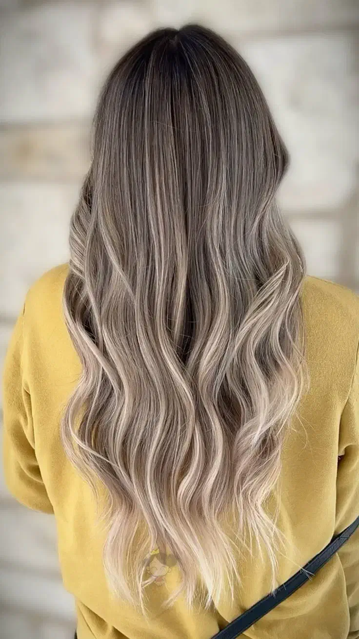 رنگ مو تخصصی|خدمات آرایشگری و زیبایی|گنبد کاووس, |دیوار