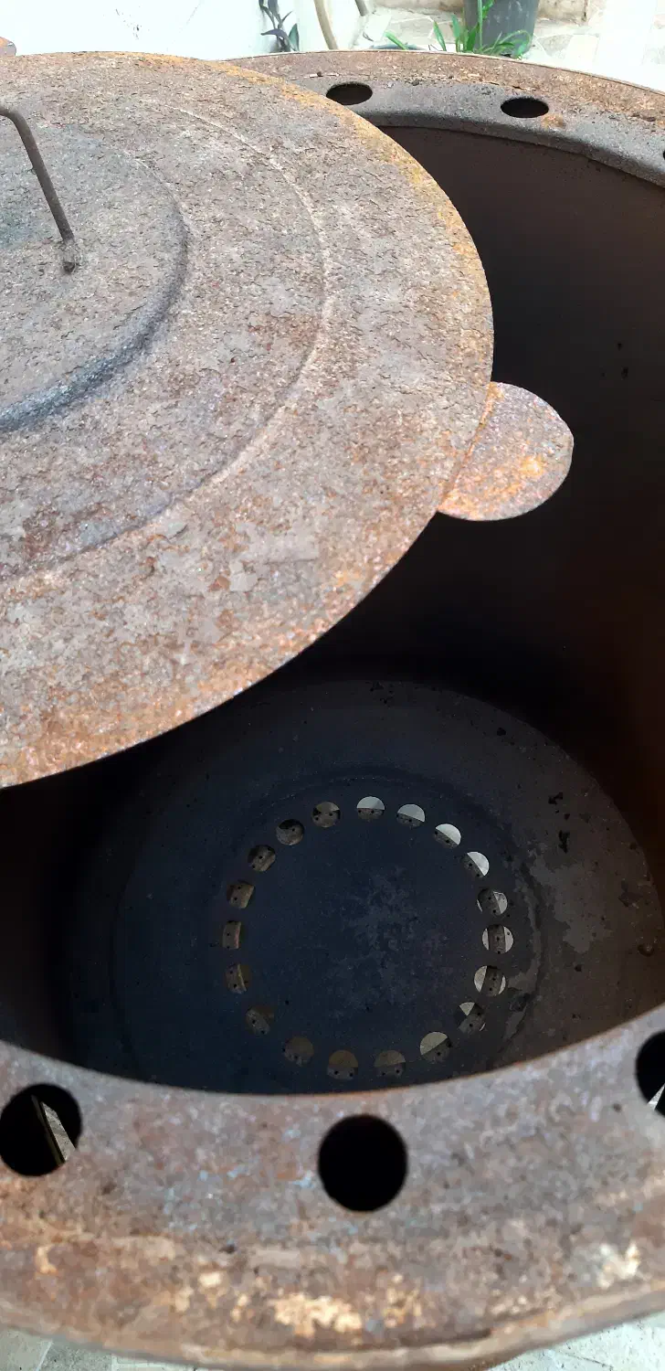 تنور|اجاق گاز و لوازم برقی پختوپز|چمران, |دیوار