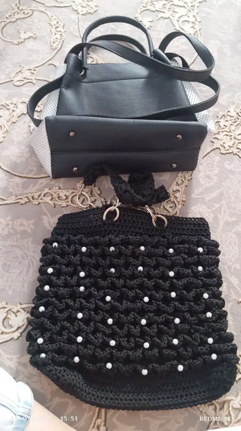 کیف|کیف، کفش، کمربند|ایلام, |دیوار