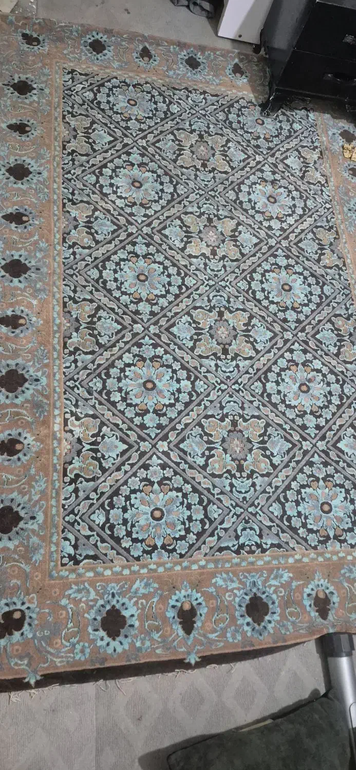 فرش۶متریو۴متری|فرش|اهواز, کوی باهنر|دیوار