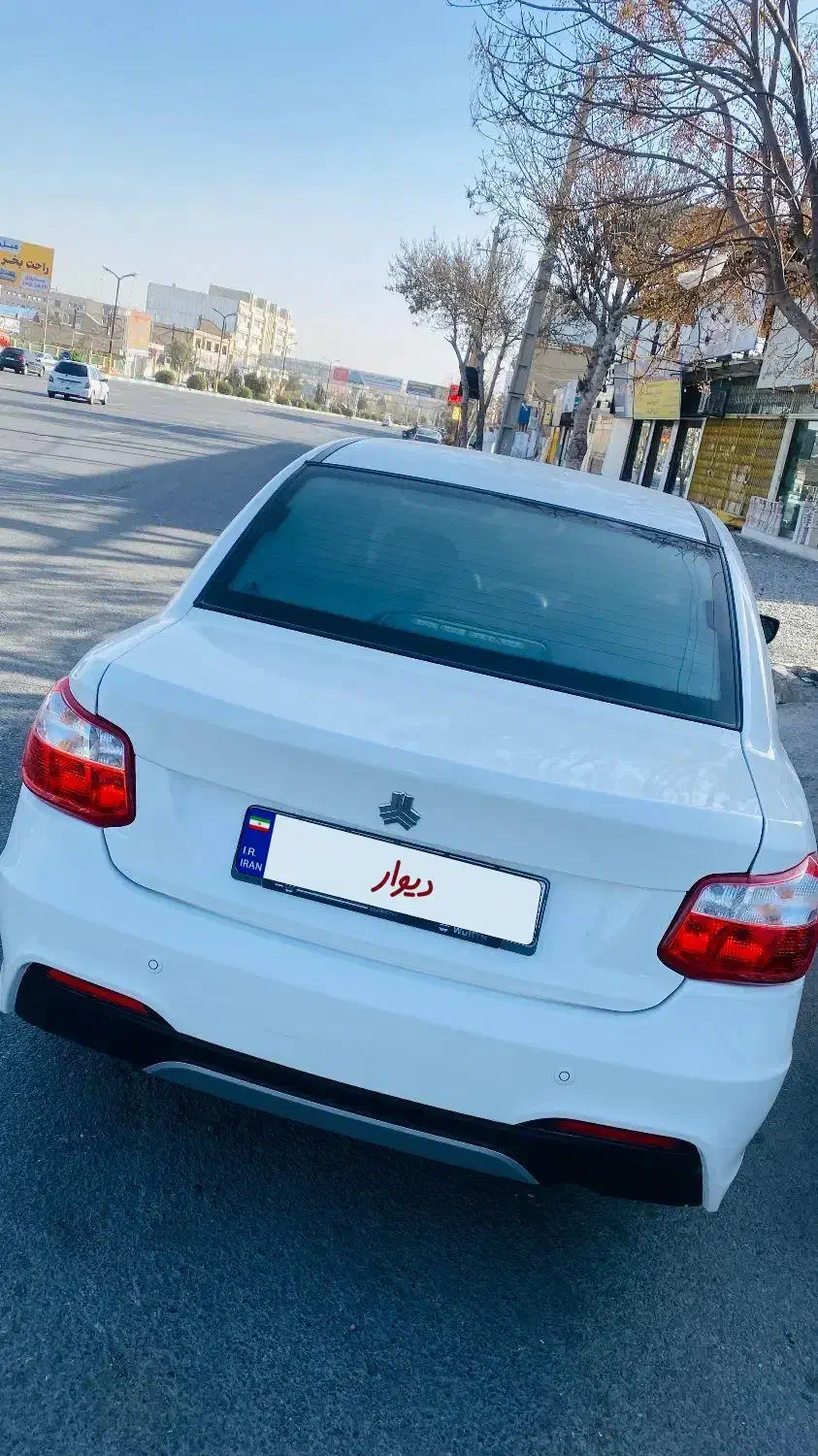 ساینا s|خودرو سواری و وانت|ورامین, شهرک فجر|دیوار