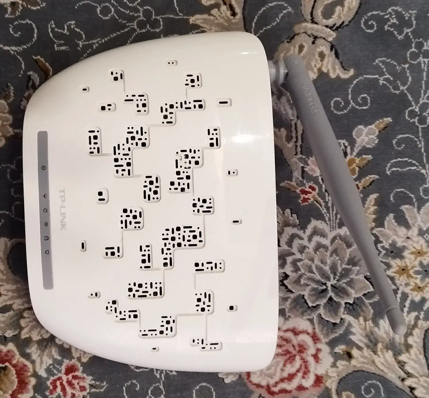 مودم بی سیم،tp-link|مودم و تجهیزات شبکه|رشت, رودباری|دیوار